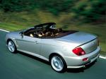 Hyundai CCS Concept 2003 года
